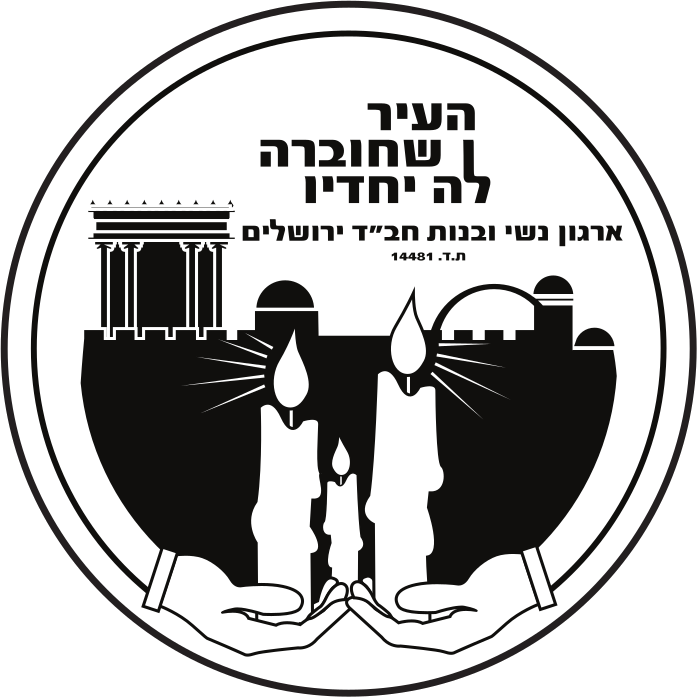ארגון נשי ובנות חב״ד — ירושלים